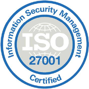 ISO 27001:2022 Certification